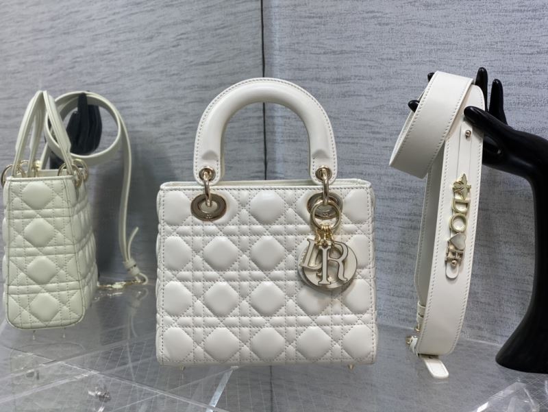 Christian Dior My Lady Bags